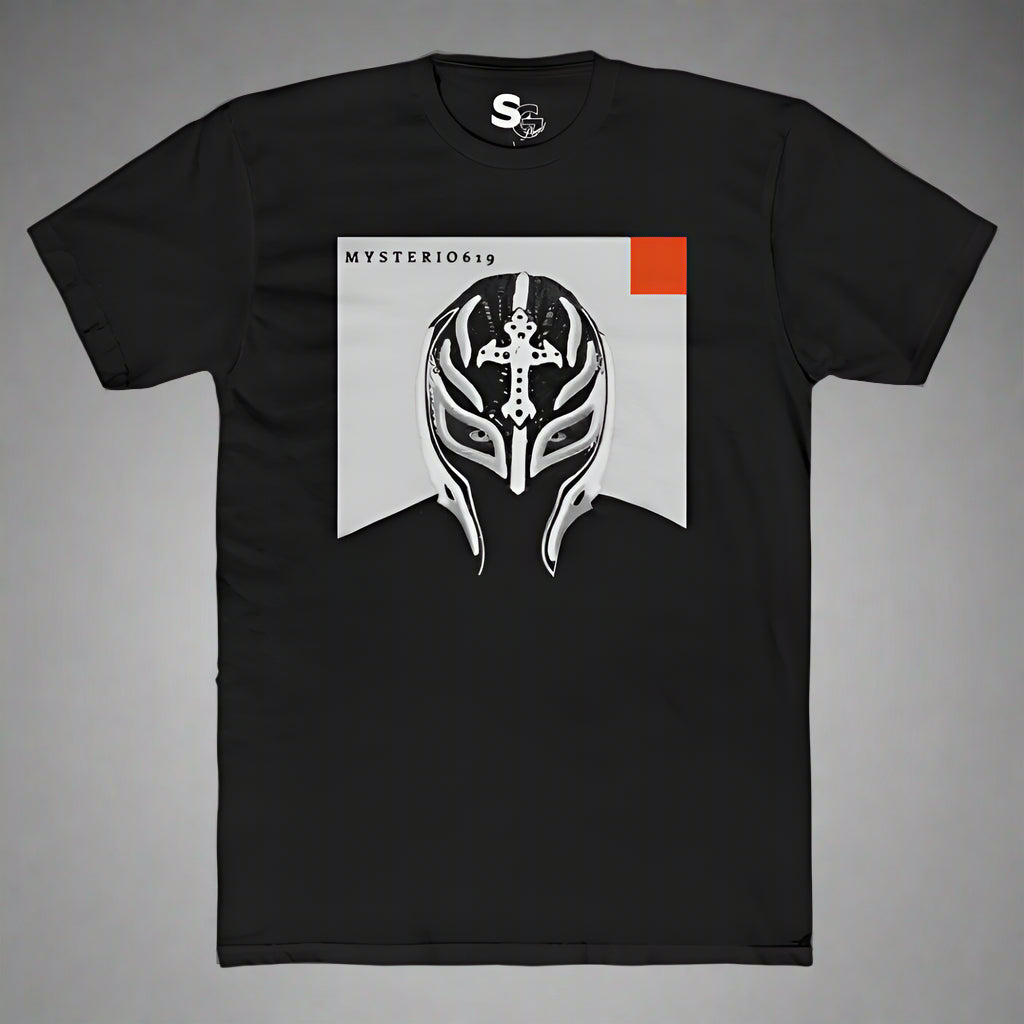 MF Mysterio 619 Madvillainy Premium Shirt