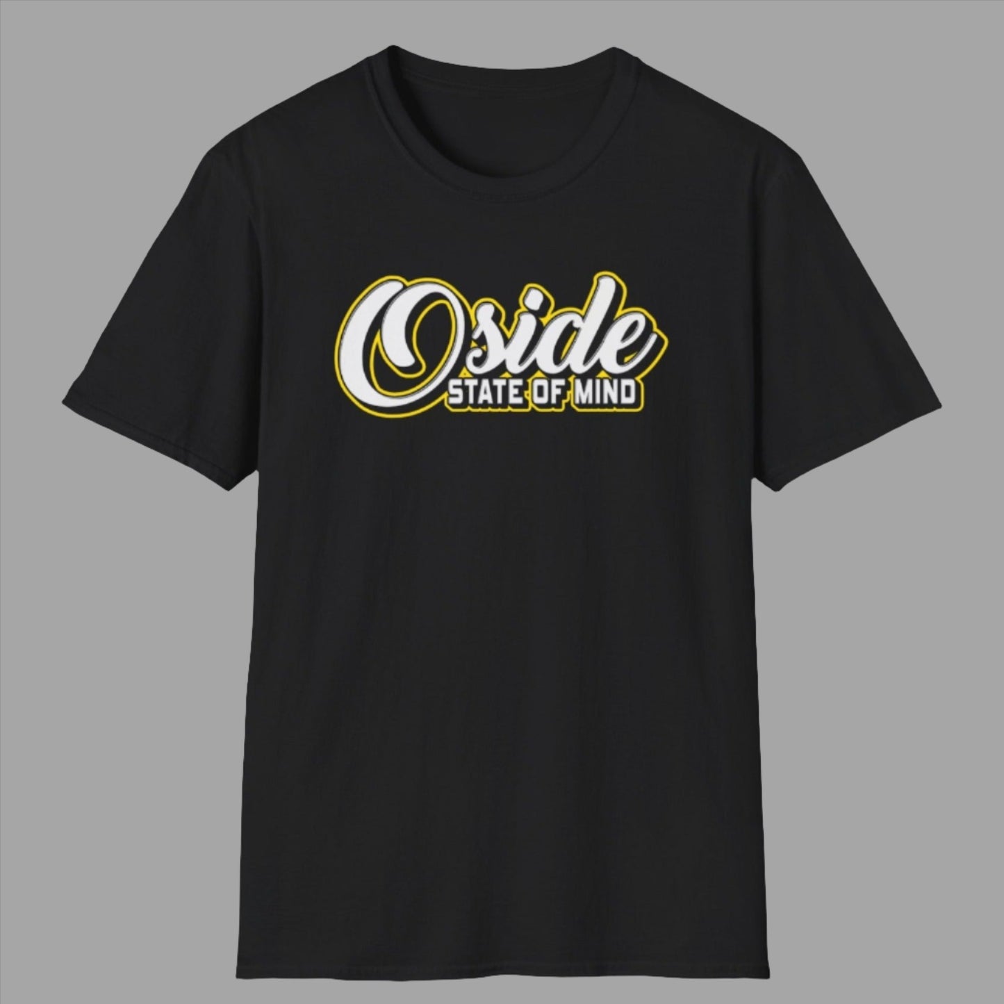 OSIDE SoM T-Shirt