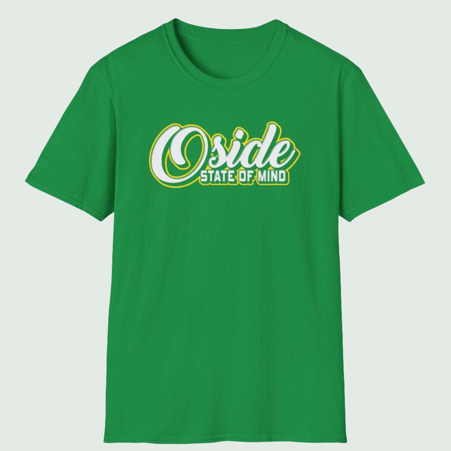 OSIDE SoM T-Shirt