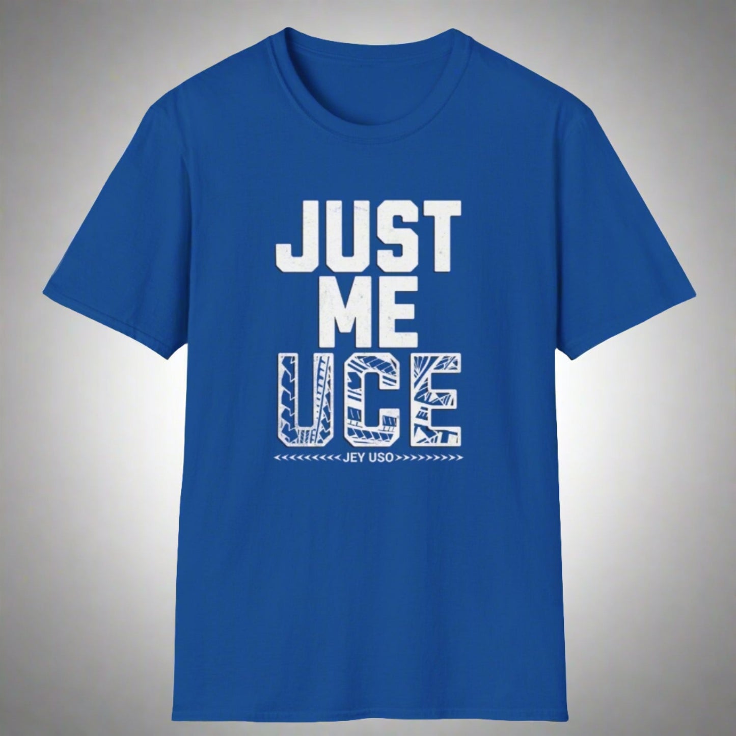 Just Me Uce Shirt