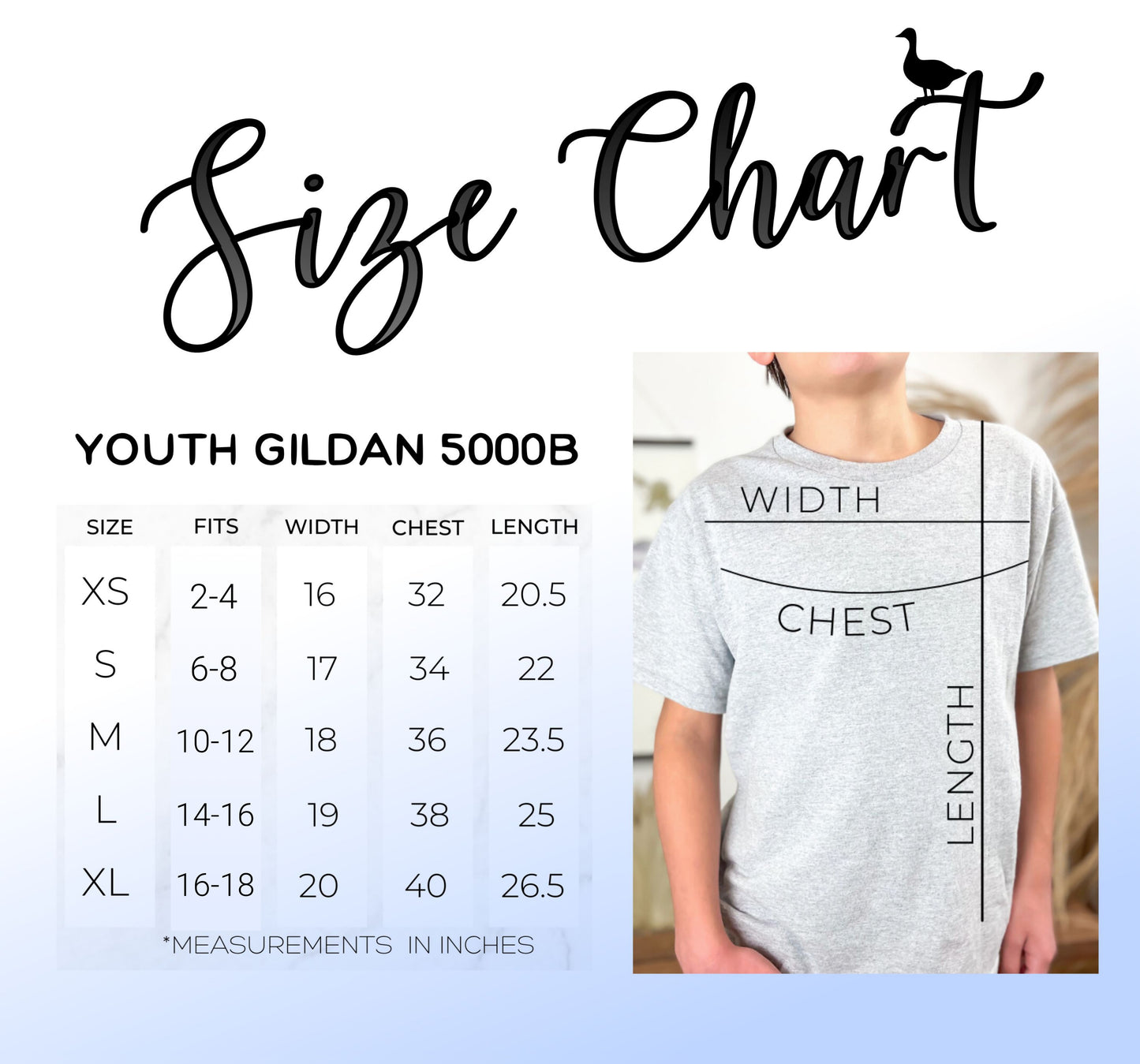 Youth OALL 2025 All-Stars Tee