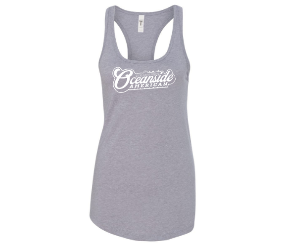 Women's OALL 2026 Racerback Tank