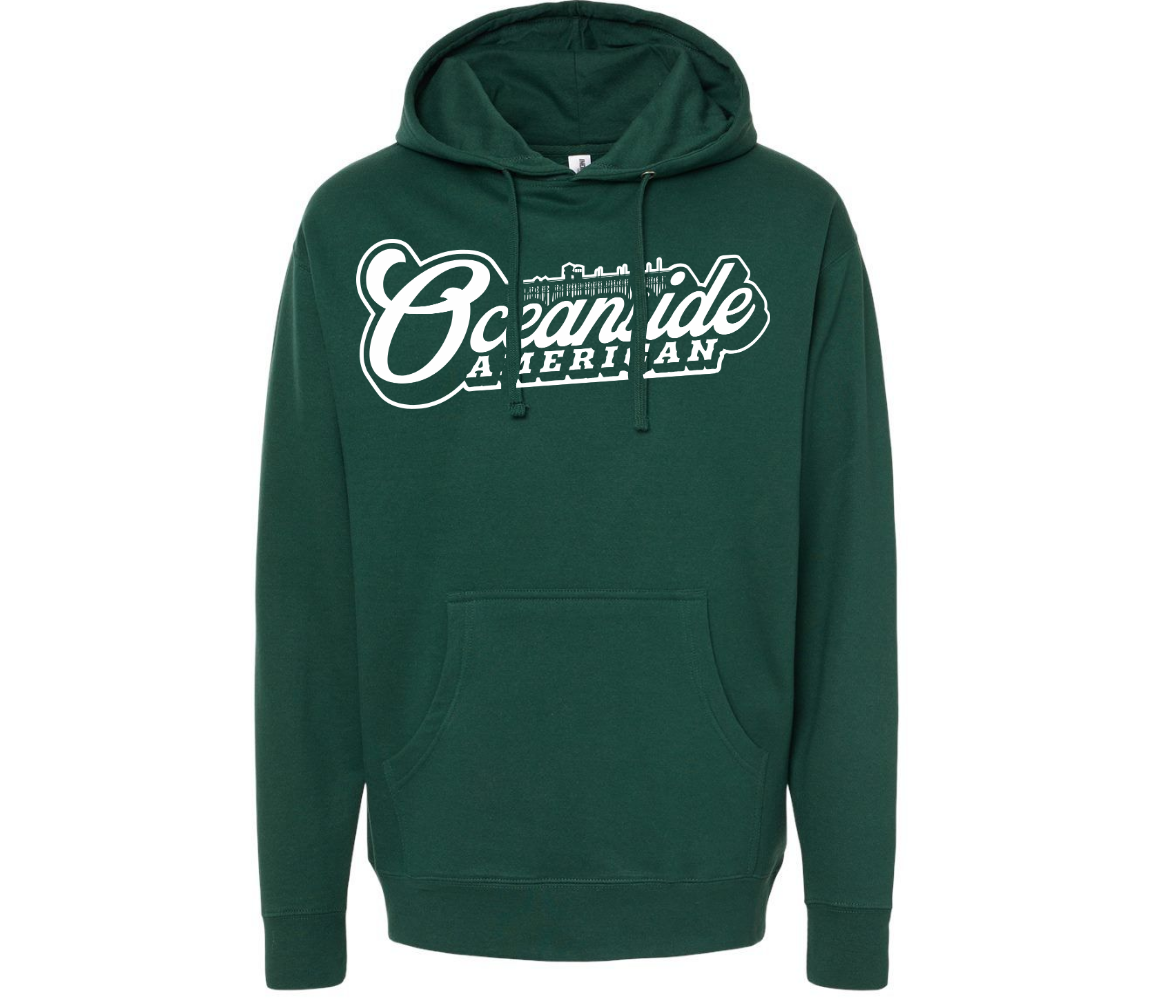 OALL 2026 PREMIUM Hoodie