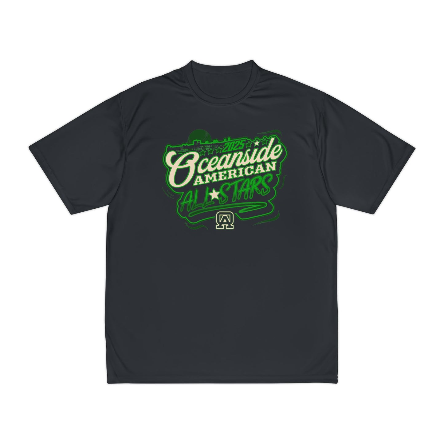 OALL 2025 All-Stars Performance Tee