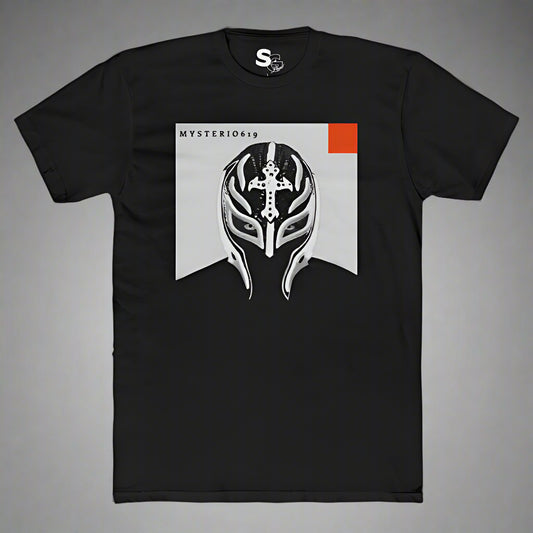 MF Mysterio 619 Madvillainy Premium Shirt