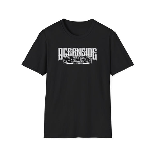 OALL Baseball Softstyle® Tee