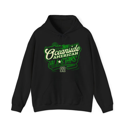 OALL 2025 All-Stars Heavy Blend™ Hoodie