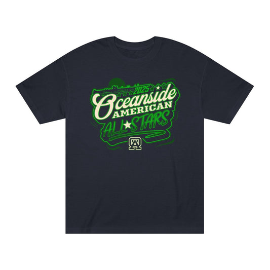 OALL 2025 All-Stars Heavyweight Tee
