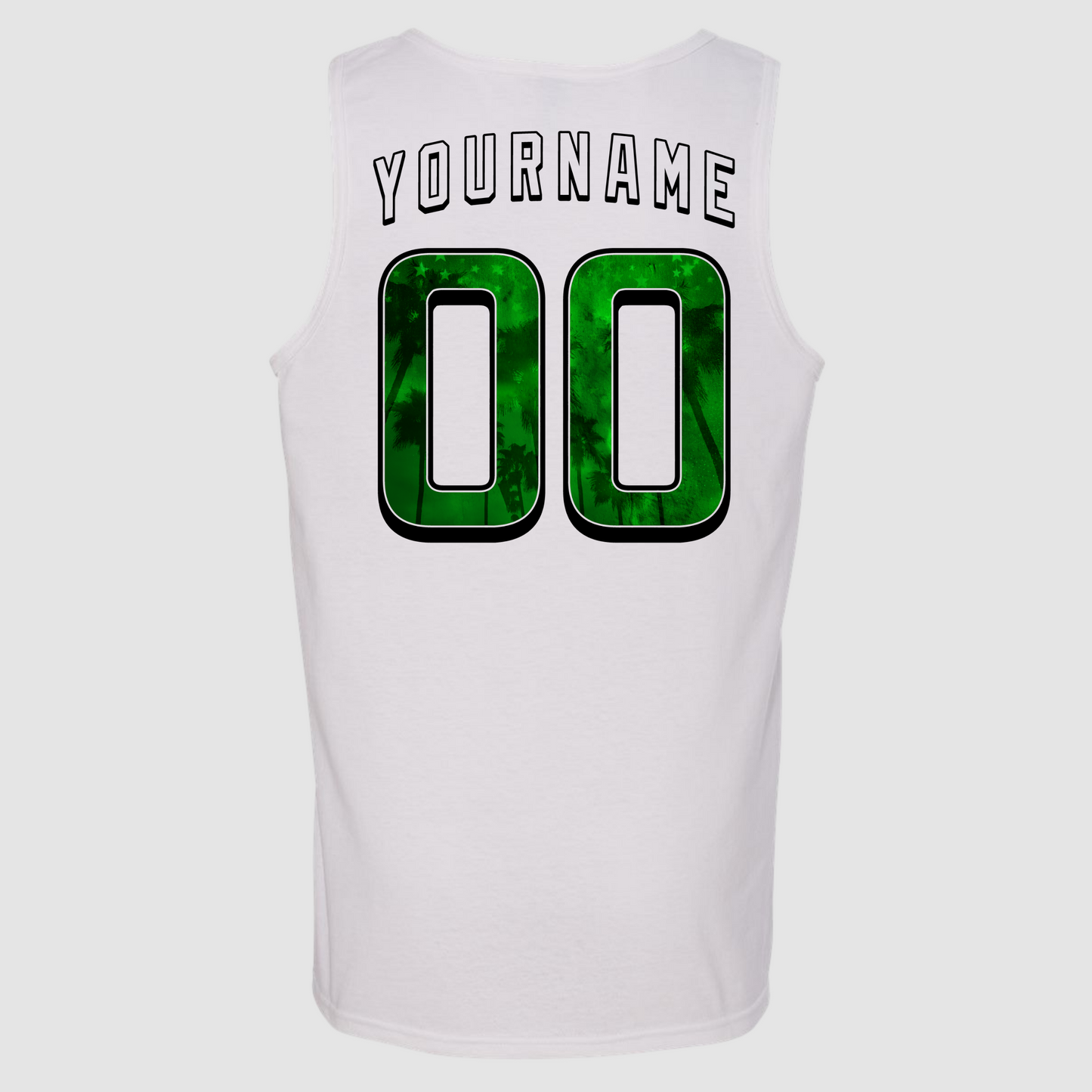 [CUSTOM] Men's OALL 2026 ALL-STARS Heavy Cotton Tank
