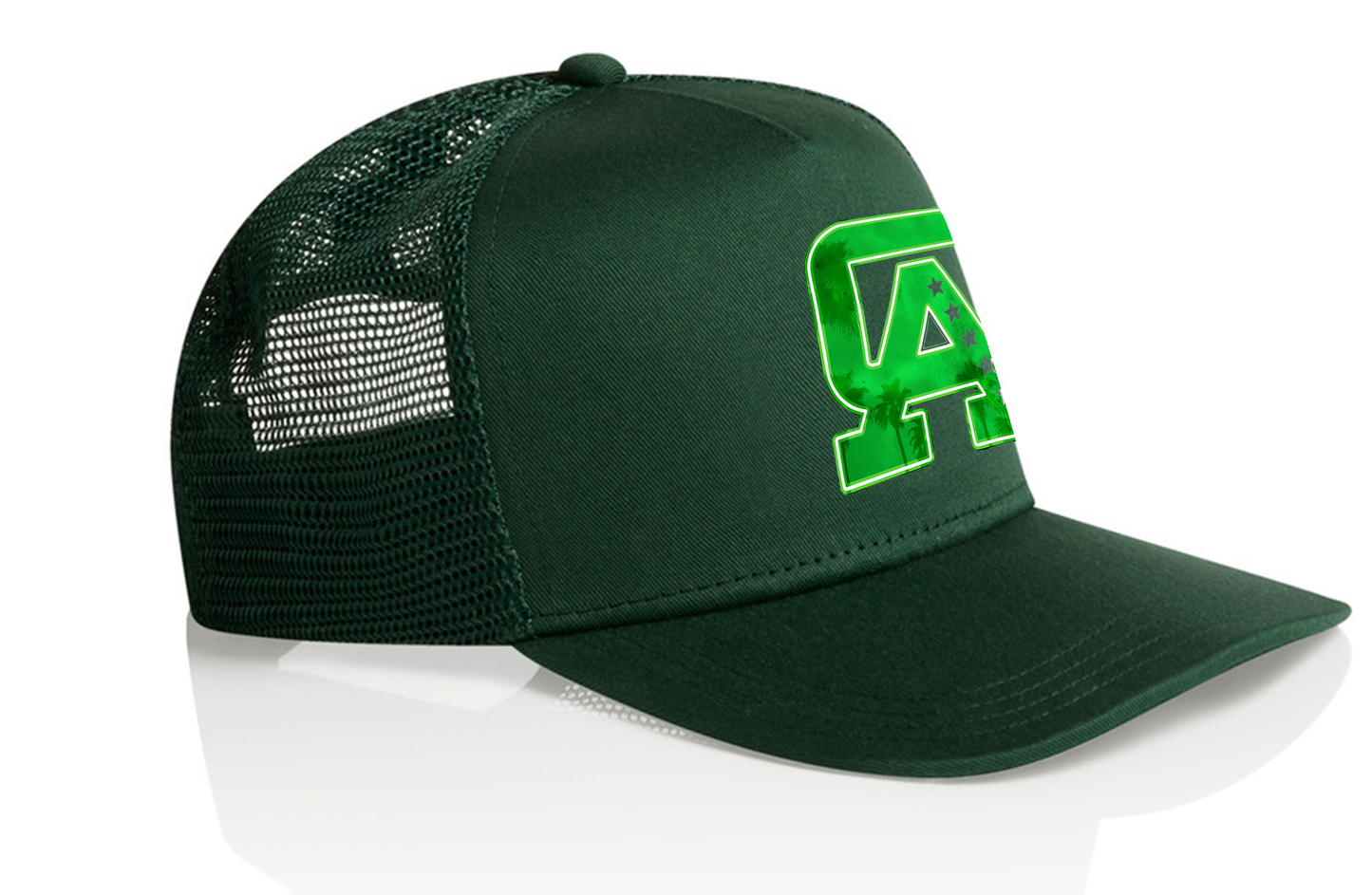 OALL 2026 Trucker Hat