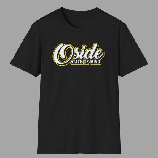OSIDE SoM T-Shirt