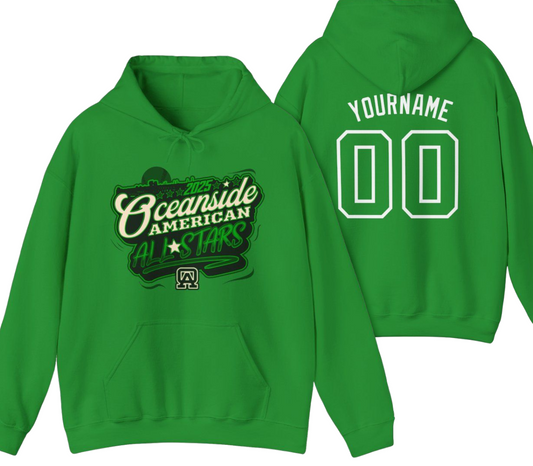 [CUSTOM] OALL 2025 All-Stars Heavy Blend™ Hoodie