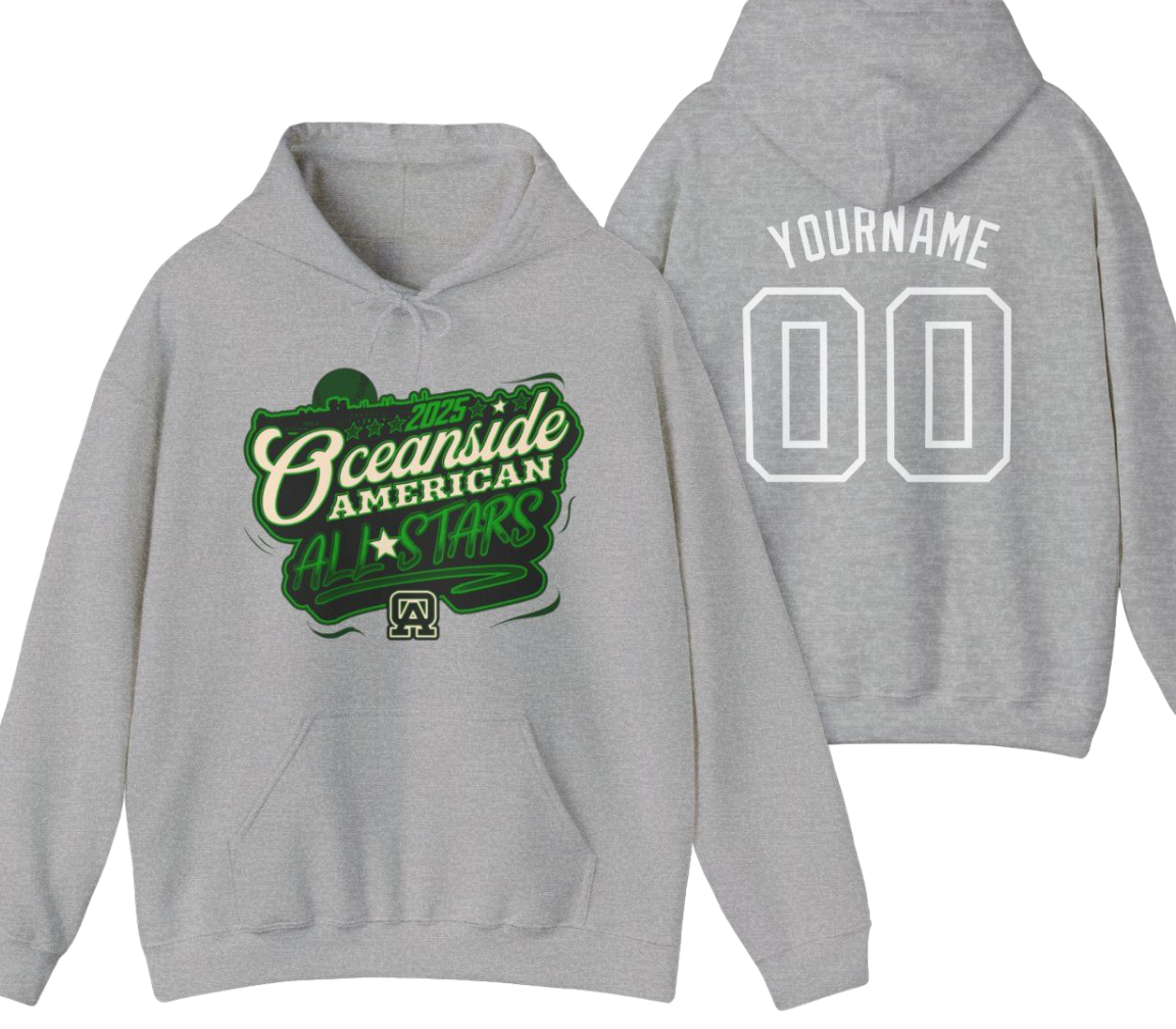 [CUSTOM] OALL 2025 All-Stars Heavy Blend™ Hoodie