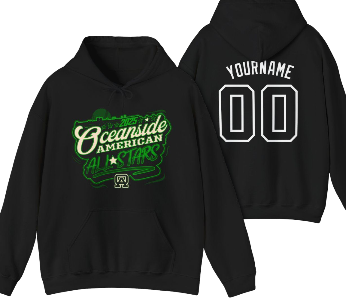 [CUSTOM] OALL 2025 All-Stars Heavy Blend™ Hoodie