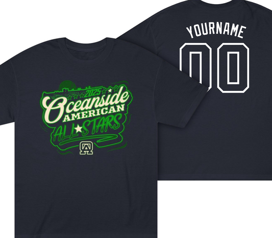 [CUSTOM] OALL 2025 All-Stars Heavyweight Tee