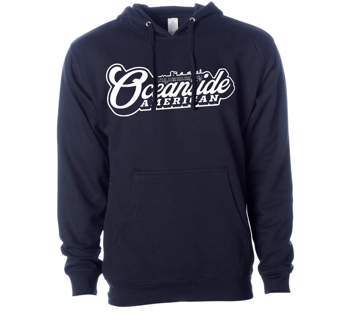 OALL 2026 PREMIUM Hoodie