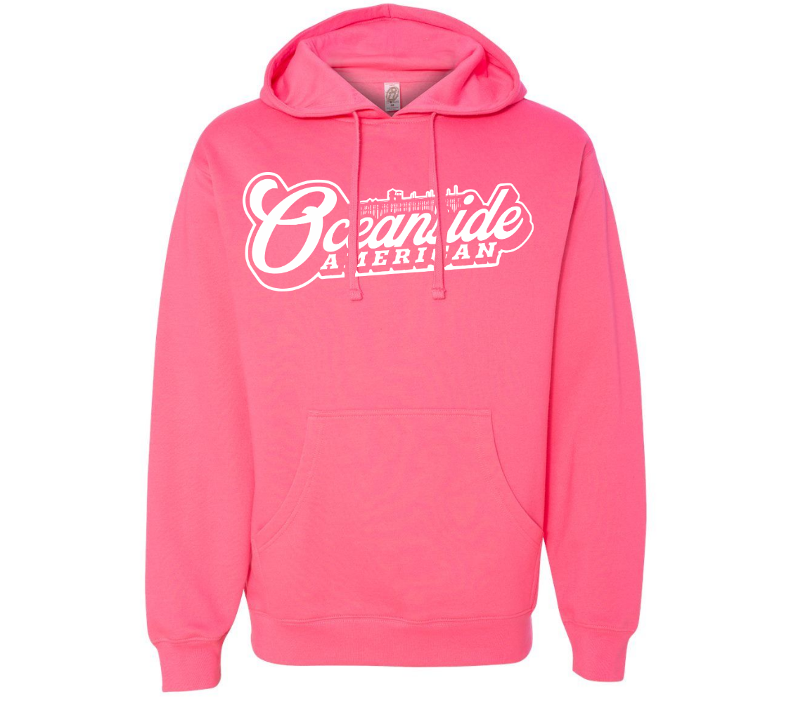 OALL 2026 PREMIUM Hoodie