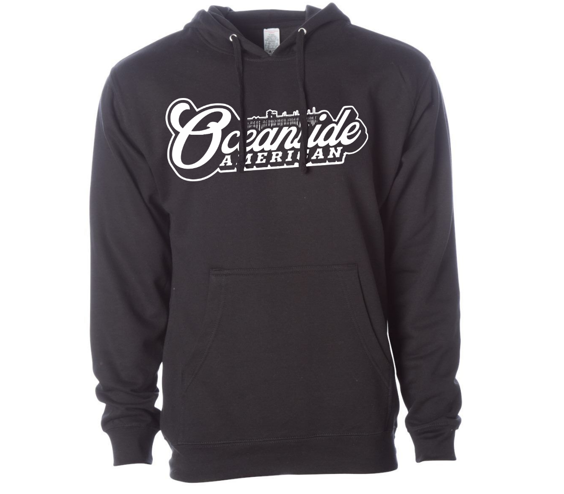 OALL 2026 PREMIUM Hoodie