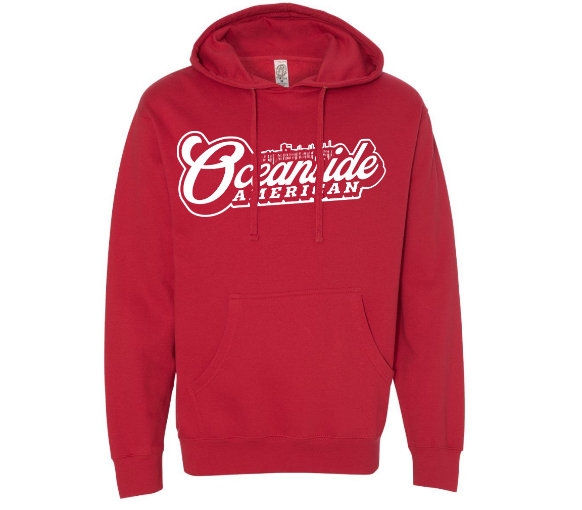 OALL 2026 PREMIUM Hoodie