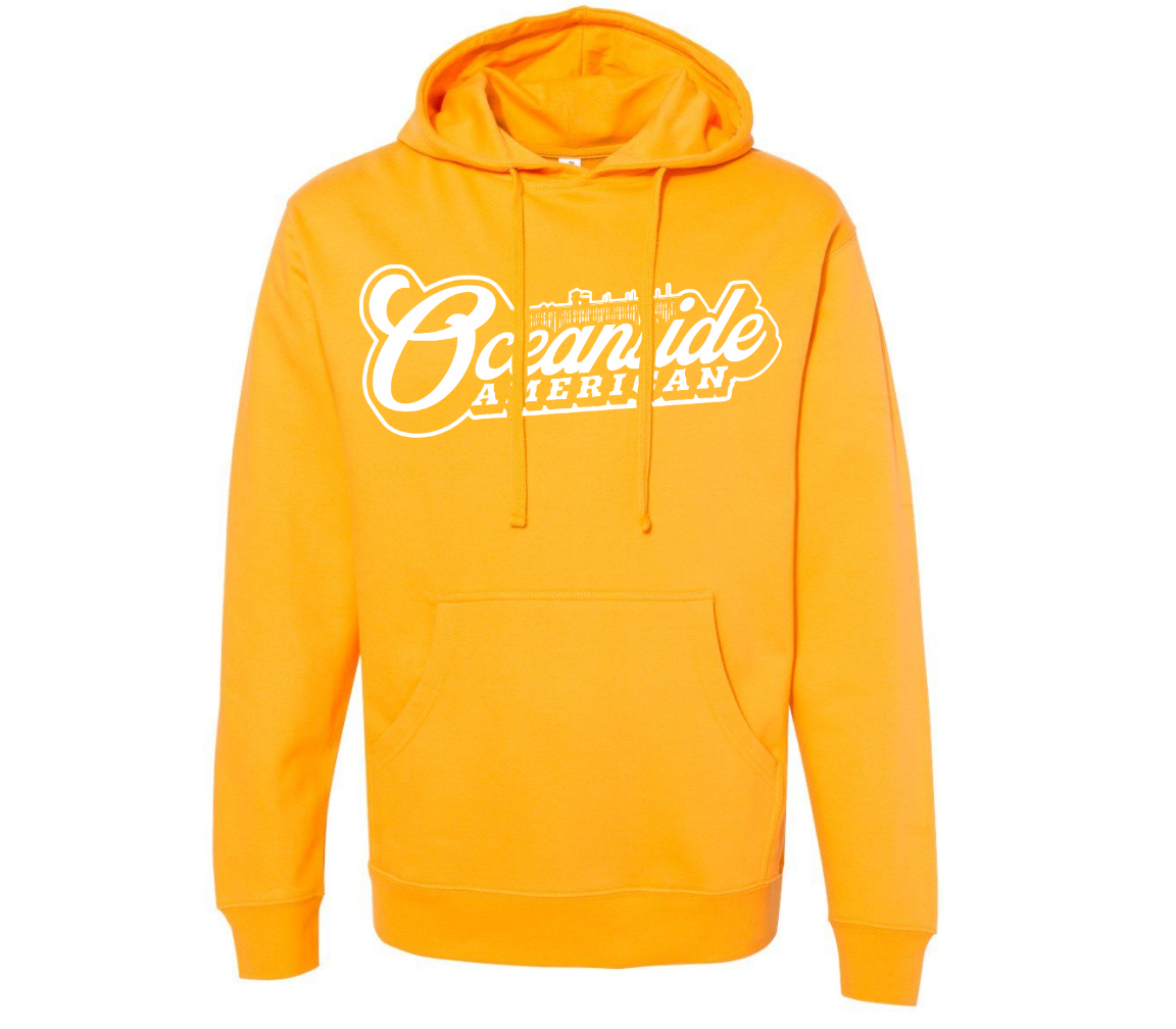 OALL 2026 PREMIUM Hoodie