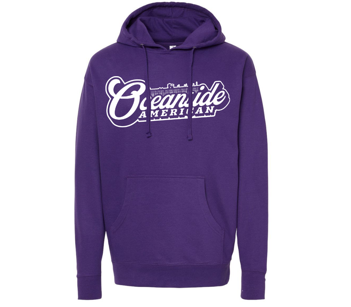 OALL 2026 PREMIUM Hoodie