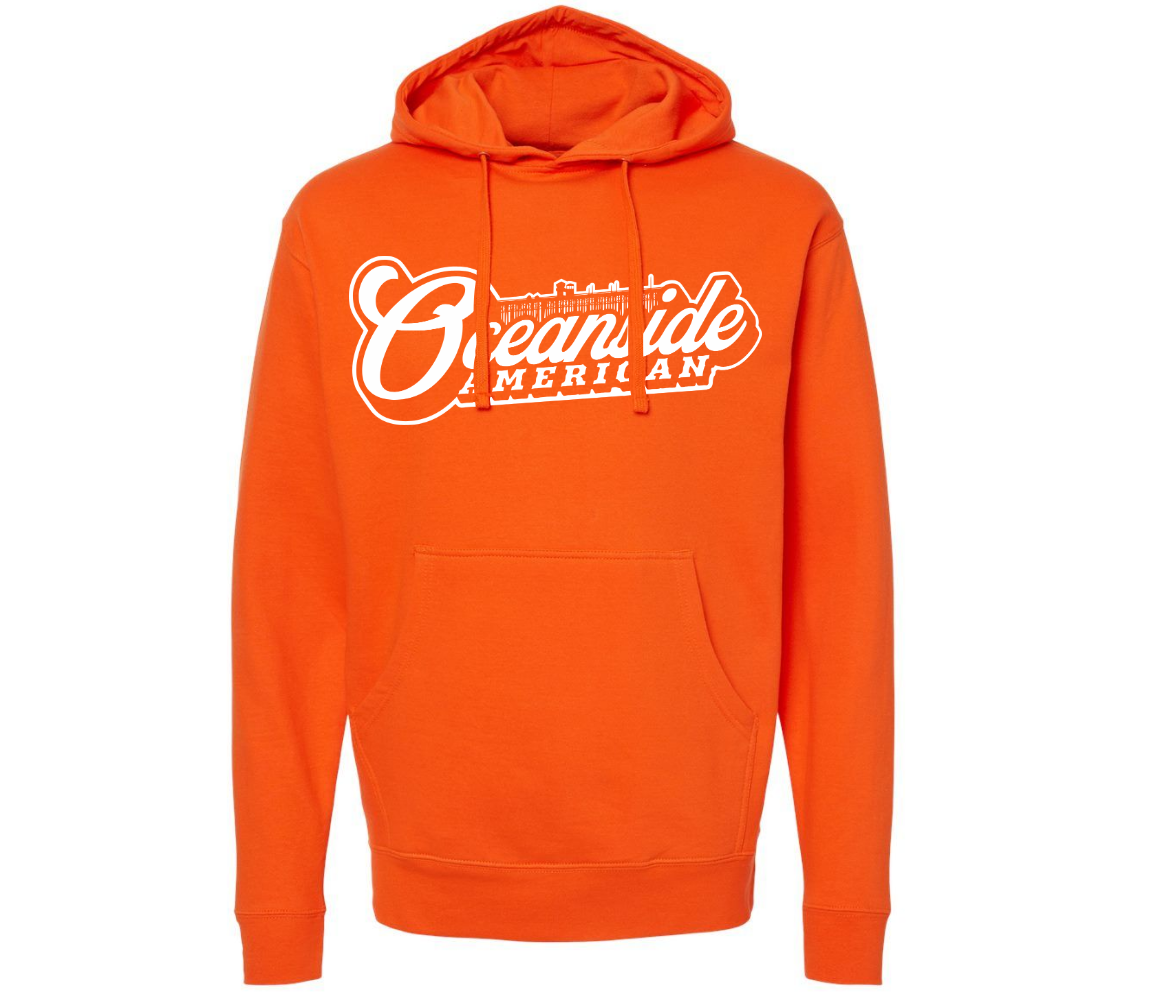 OALL 2026 PREMIUM Hoodie