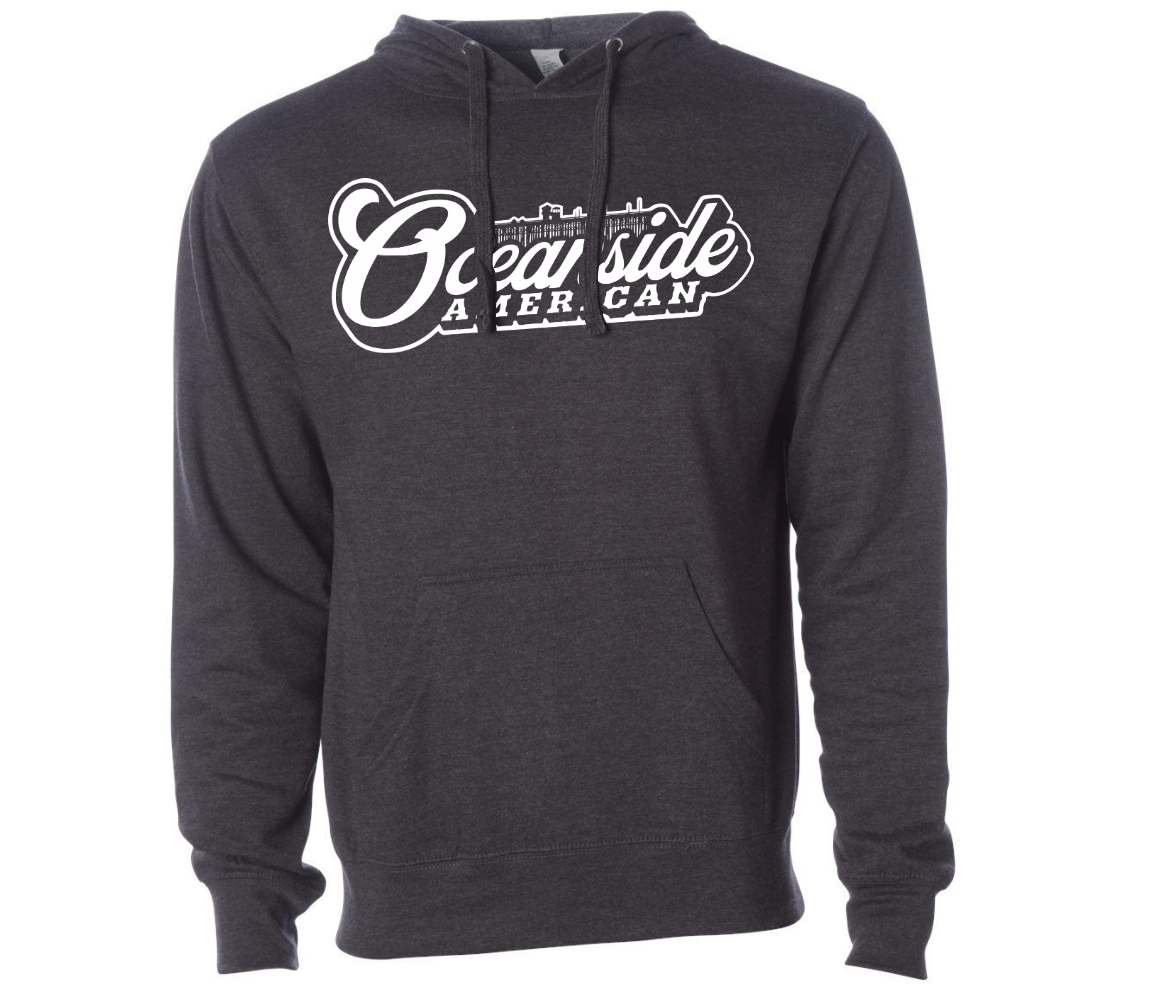 OALL 2026 PREMIUM Hoodie