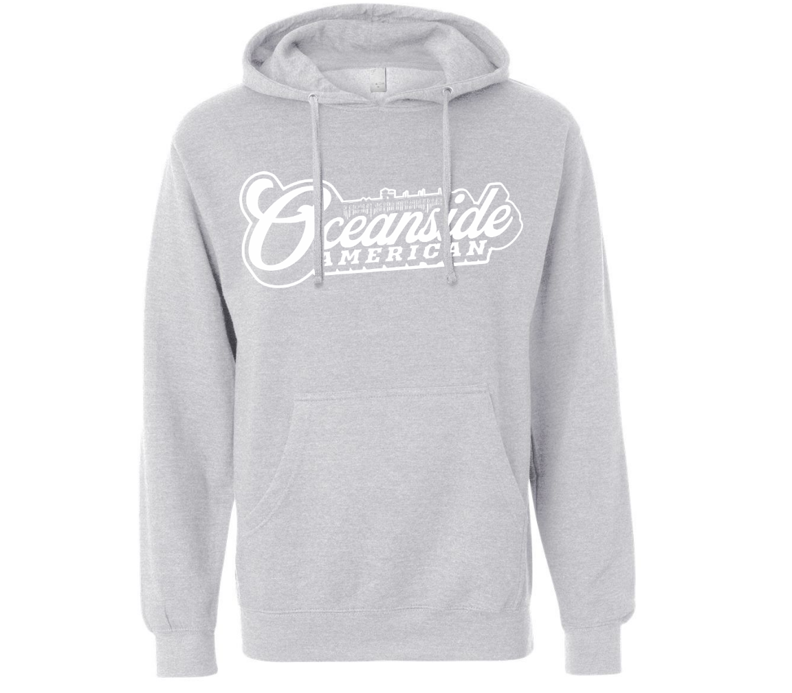 OALL 2026 PREMIUM Hoodie