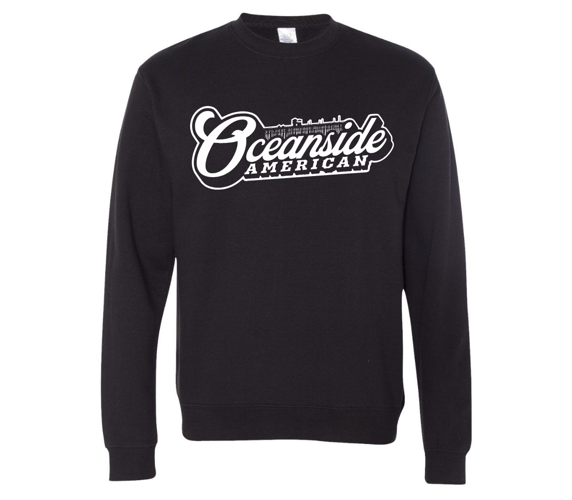 OALL 2026 PREMIUM Crewneck