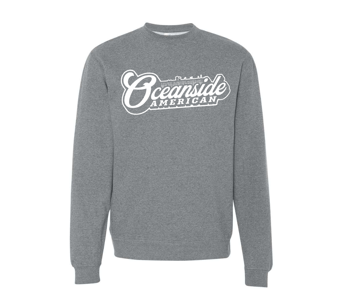 OALL 2026 PREMIUM Crewneck