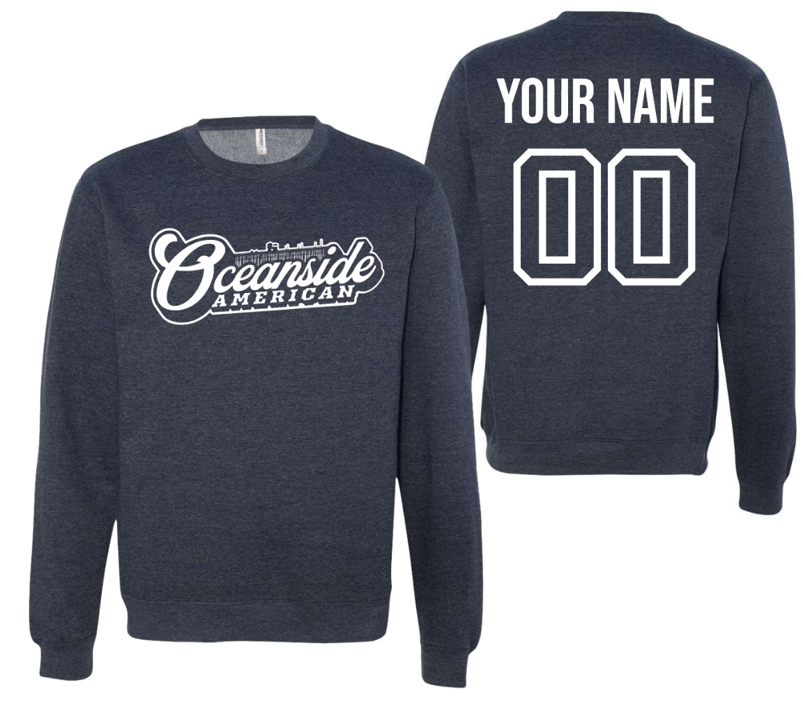 [CUSTOM] OALL 2026 PREMIUM Crewneck