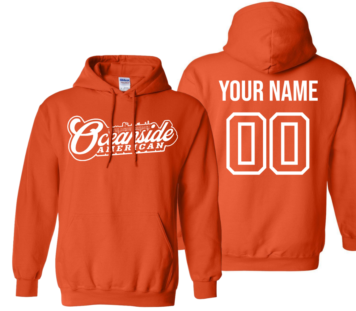 [CUSTOM] OALL 2026 Heavy Blend™ Hoodie