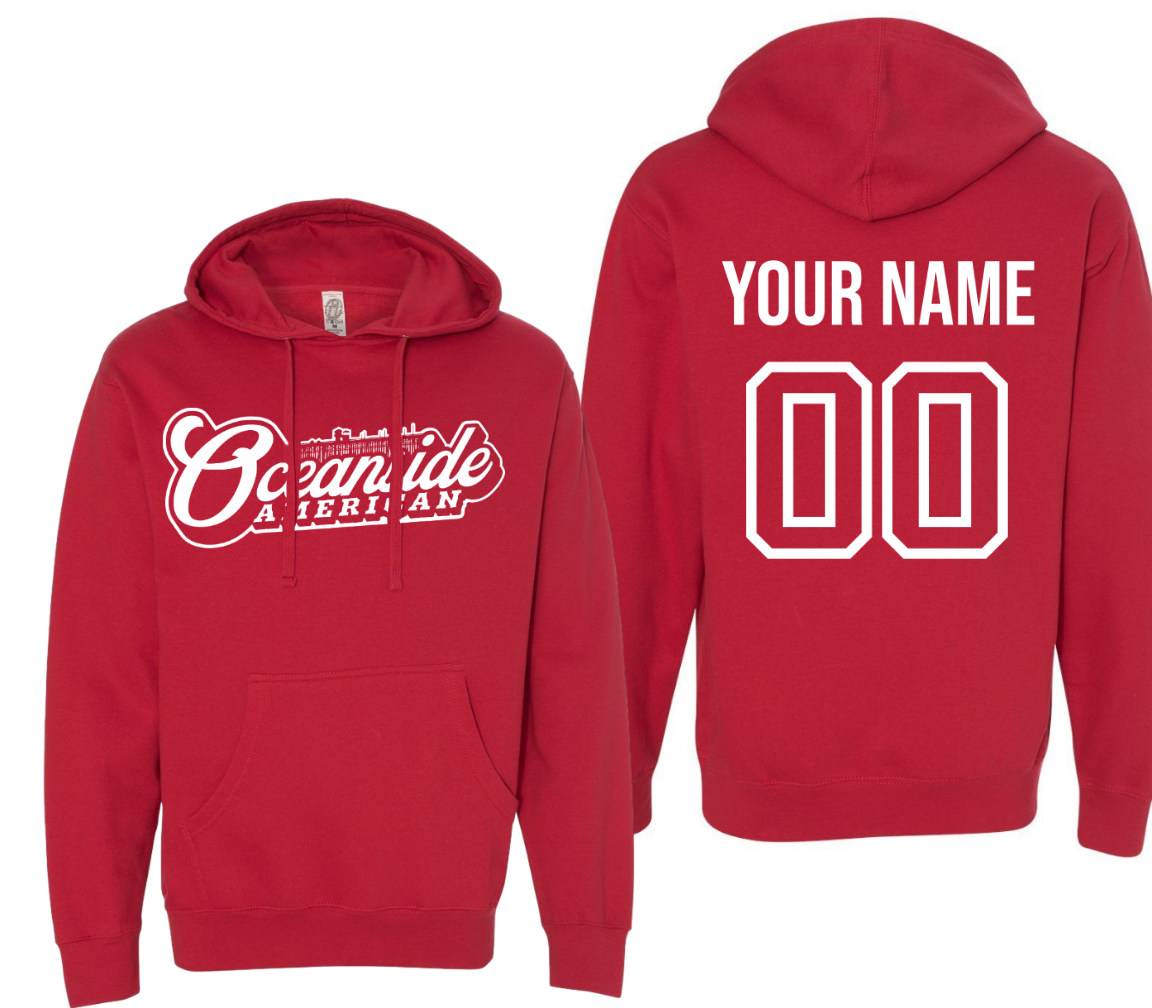 [CUSTOM] OALL 2026 PREMIUM Hoodie