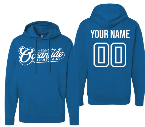 [CUSTOM] OALL 2026 PREMIUM Hoodie