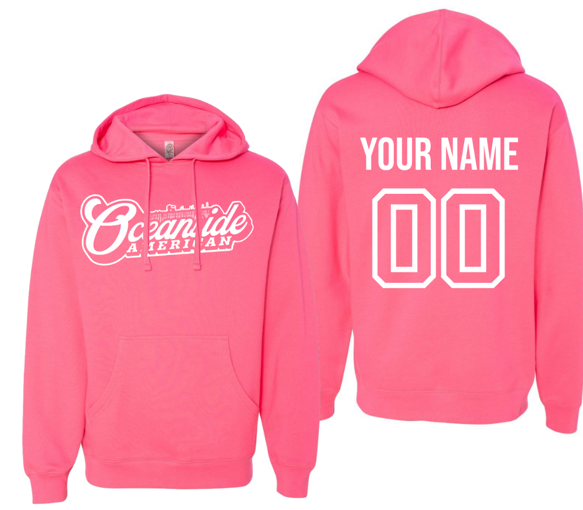 [CUSTOM] OALL 2026 PREMIUM Hoodie