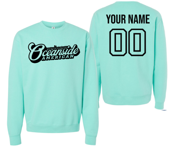 [CUSTOM] OALL 2026 PREMIUM Crewneck