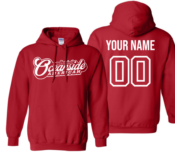 [CUSTOM] OALL 2026 Heavy Blend™ Hoodie