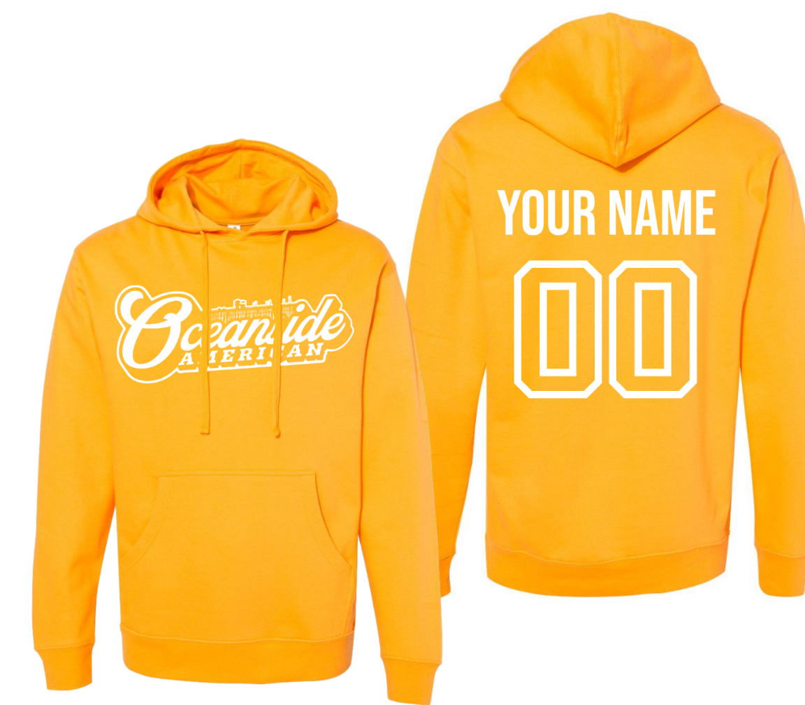[CUSTOM] OALL 2026 PREMIUM Hoodie