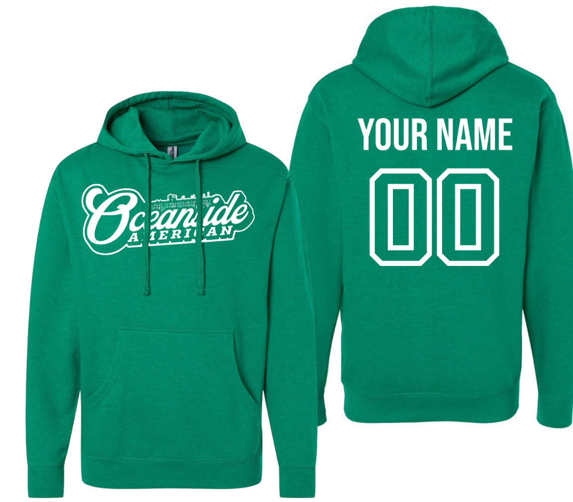 [CUSTOM] OALL 2026 PREMIUM Hoodie