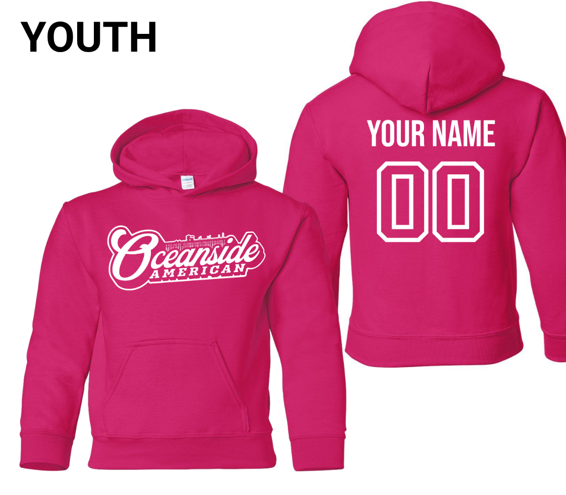 [CUSTOM] YOUTH OALL 2026 Hoodie