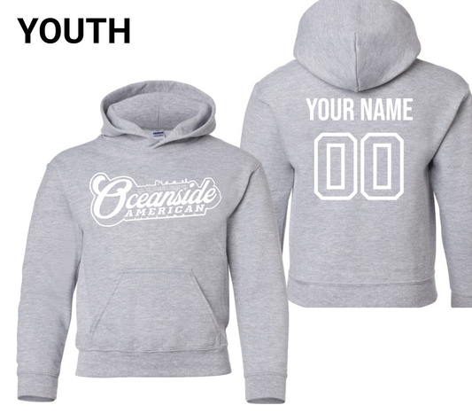 [CUSTOM] YOUTH OALL 2026 Hoodie