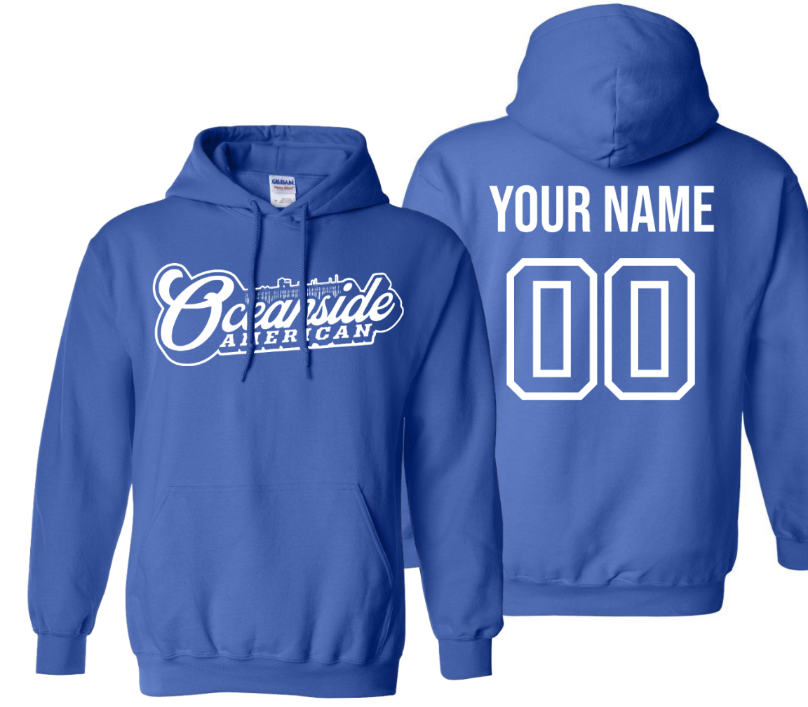 [CUSTOM] OALL 2026 Heavy Blend™ Hoodie