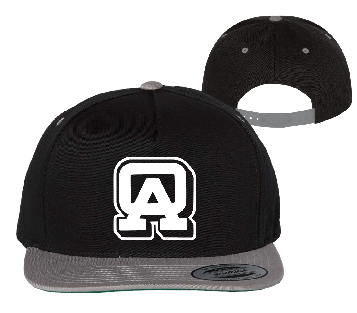 OALL 2026 Twill Snapback