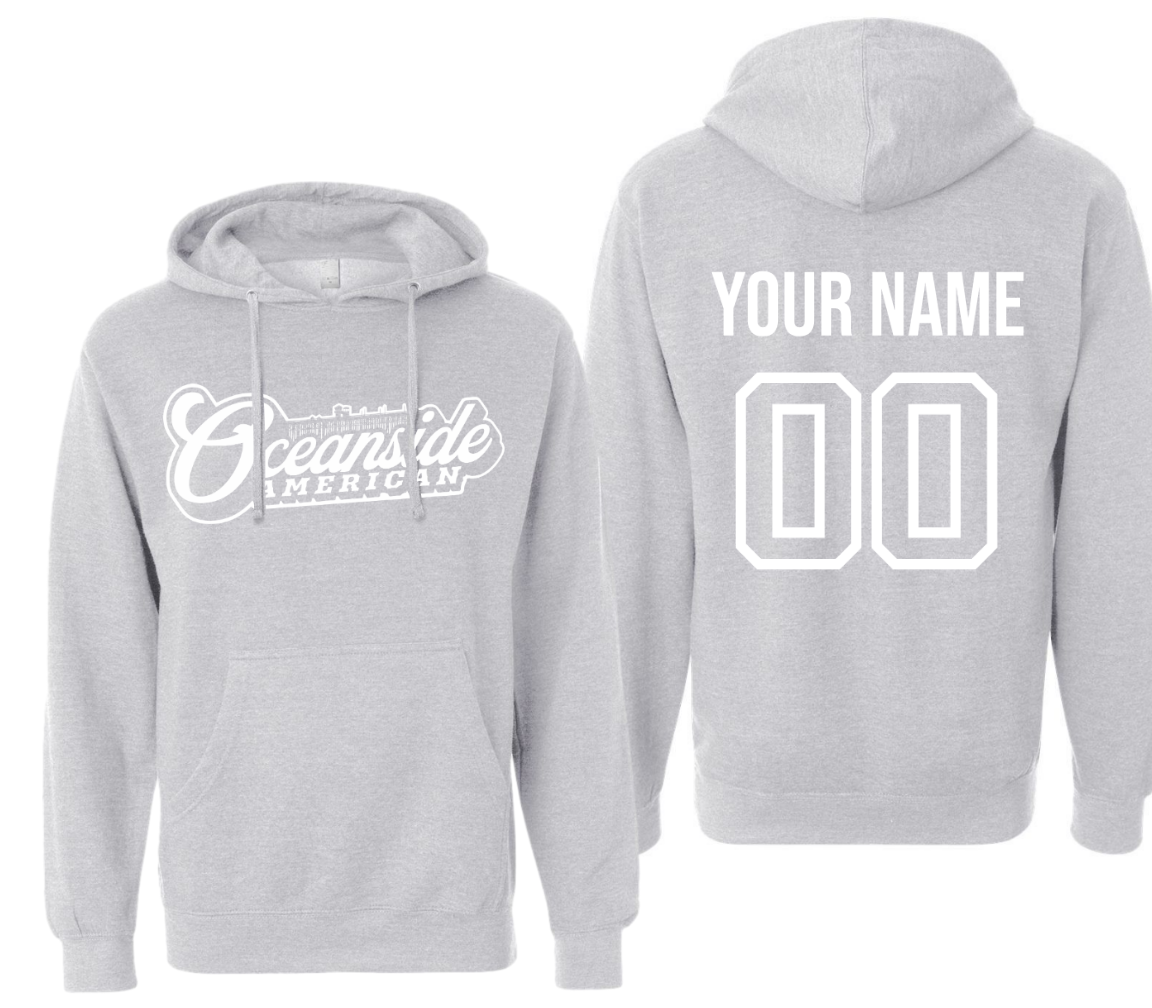 [CUSTOM] OALL 2026 PREMIUM Hoodie