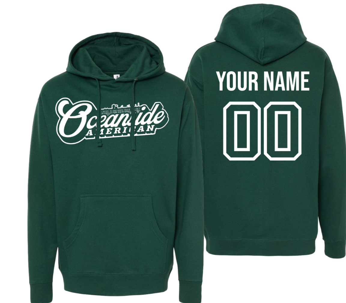 [CUSTOM] OALL 2026 PREMIUM Hoodie