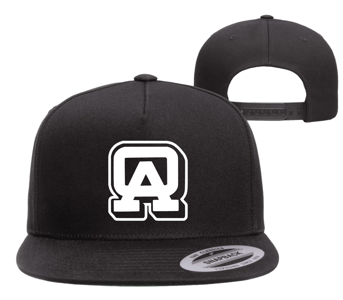 OALL 2026 Twill Snapback