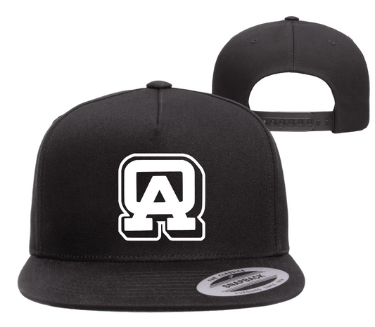 OALL 2026 Twill Snapback
