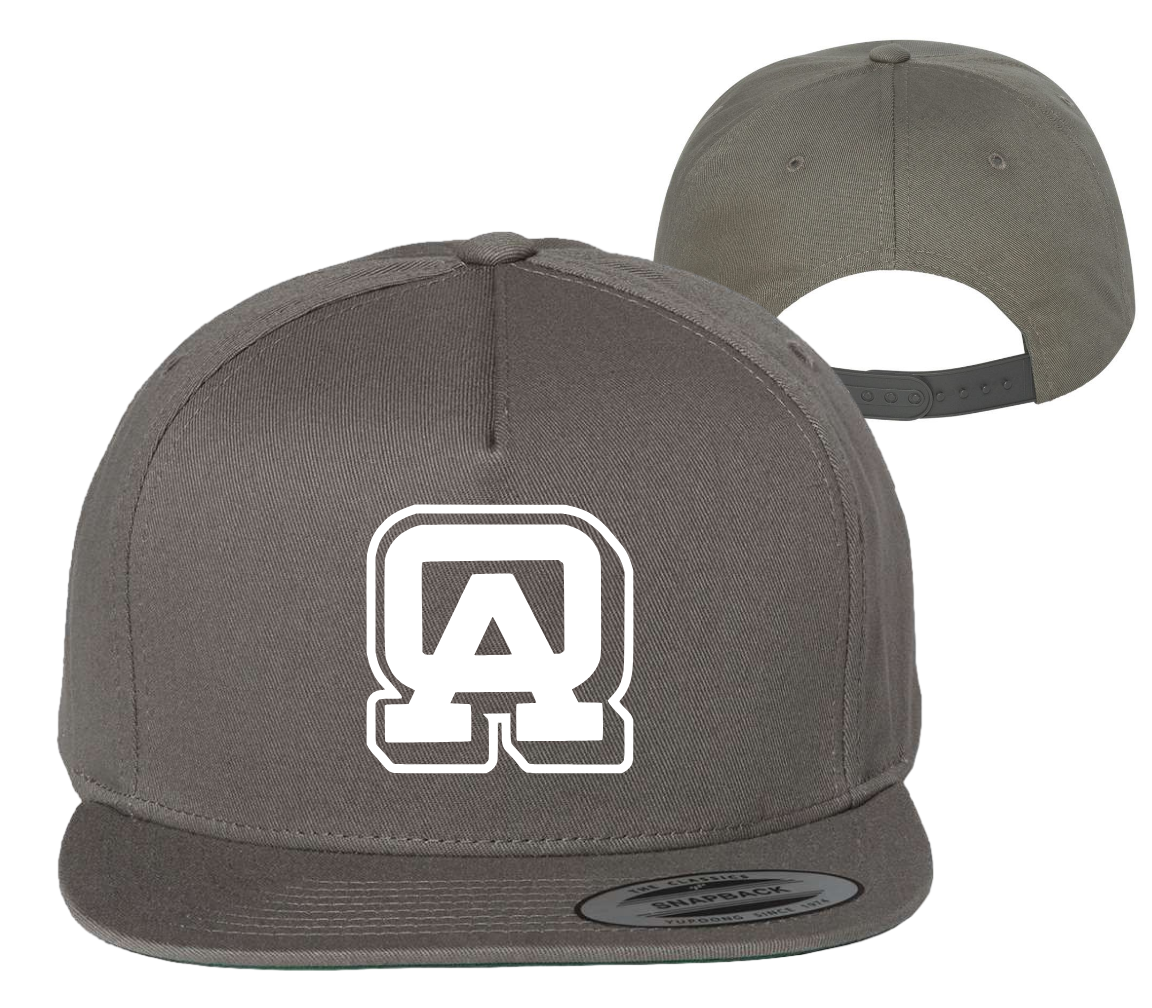 OALL 2026 Twill Snapback