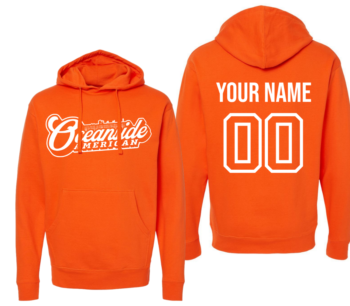 [CUSTOM] OALL 2026 PREMIUM Hoodie