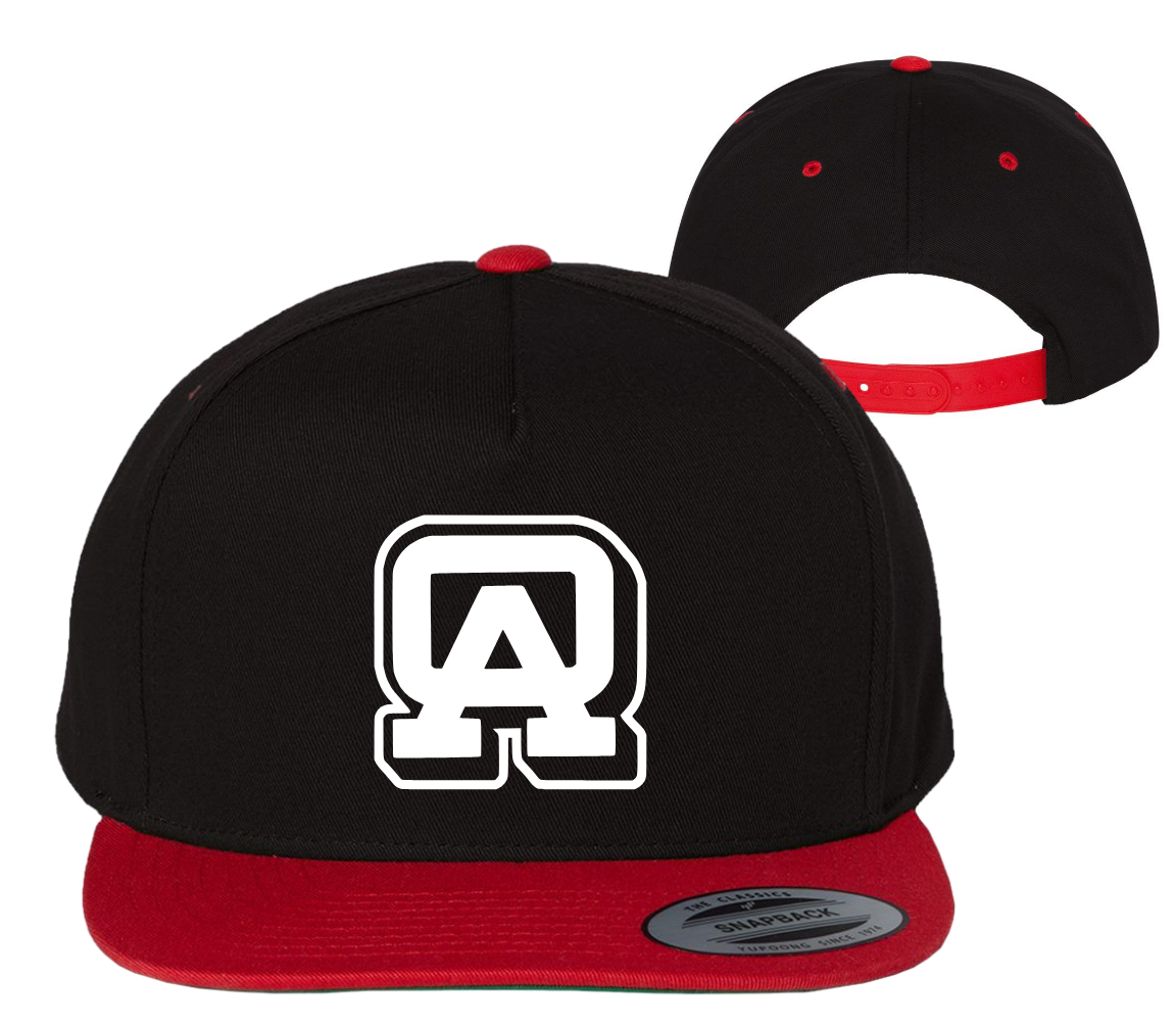 OALL 2026 Twill Snapback